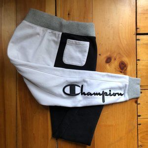 Champion Sweatpants Size SMALL